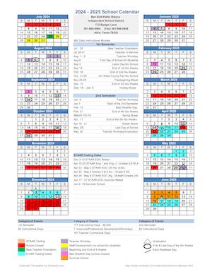 Calendar Link